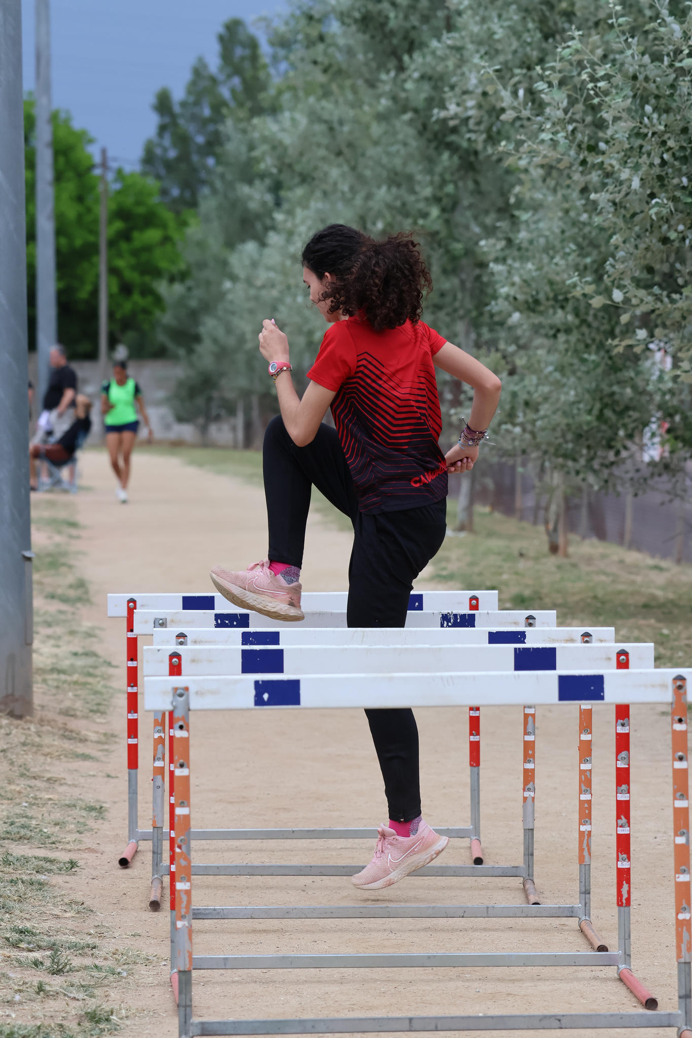 Club Atletisme Badalona - 